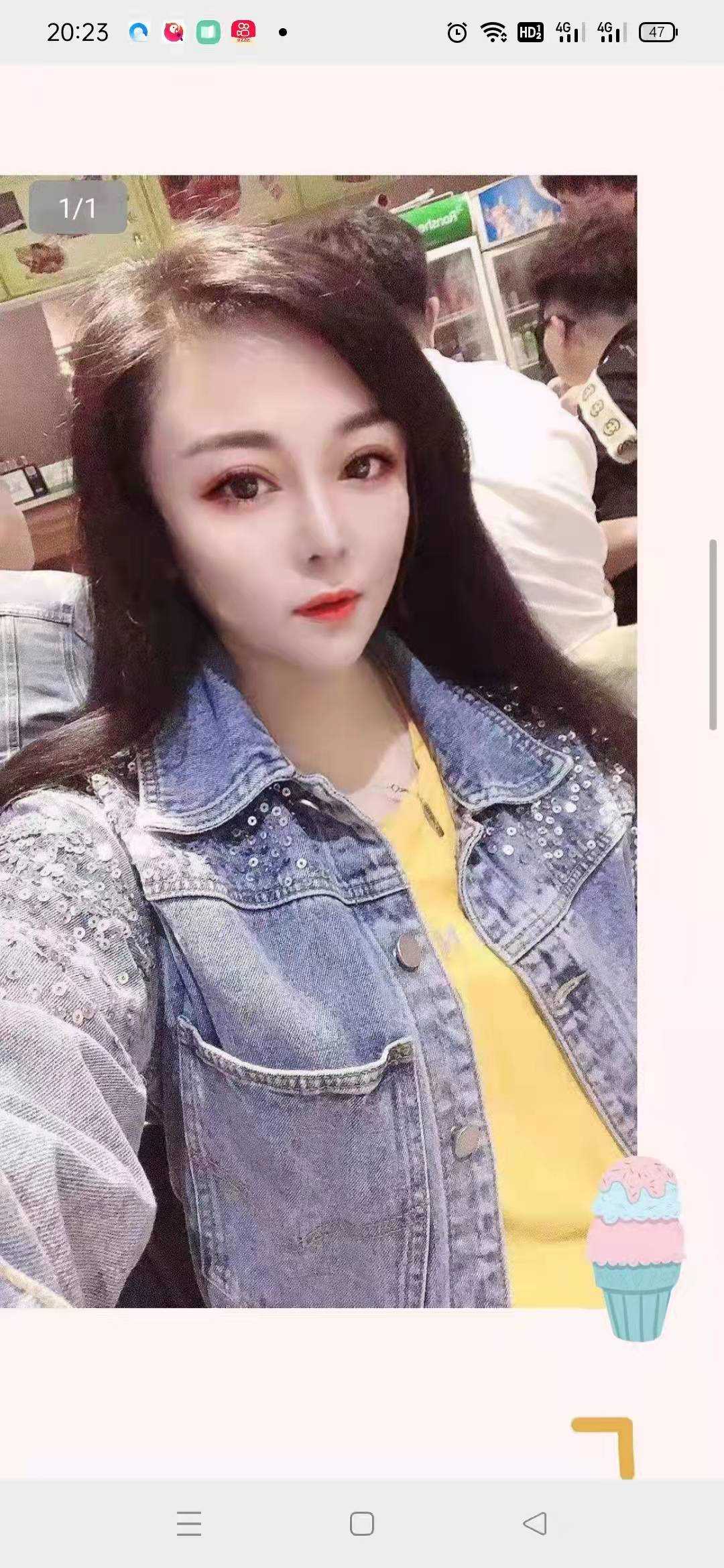 沈阳铁西新人漂亮的梦梦